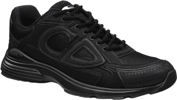 DIOR B30 STONE NOIRE