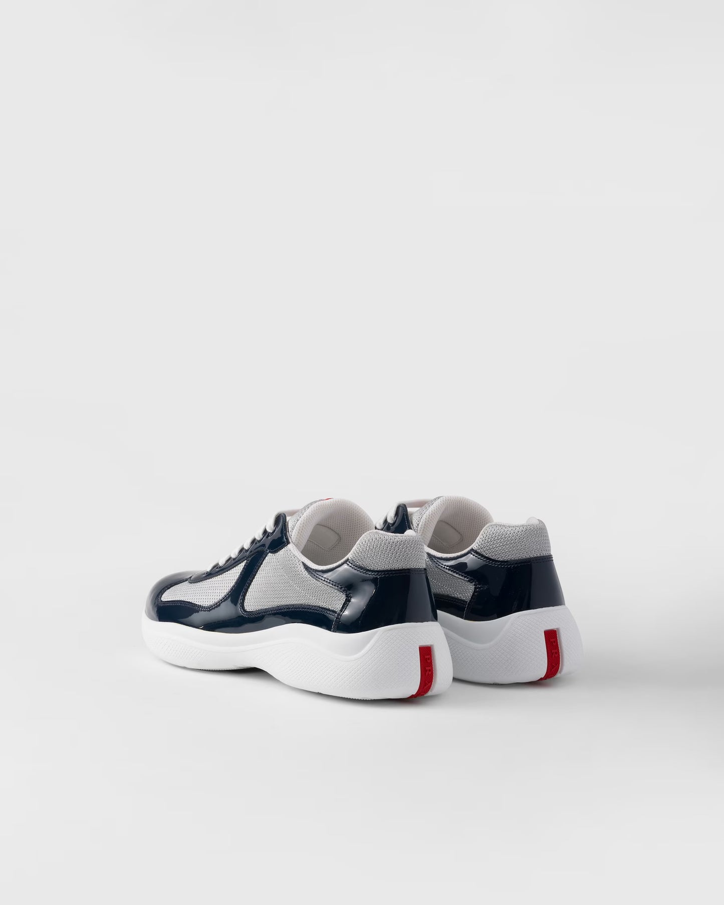 PRADA AMERICA’S CUP BLEU MARINE