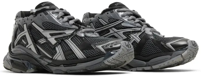 BALENCIAGA RUNNER V1 GRISE NOIRE