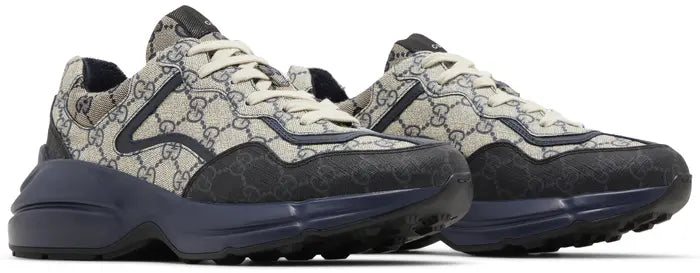 GUCCI RHYTON BEIGE BLEU