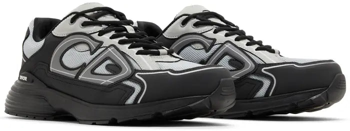 DIOR B30 GRISE ANTHRACITE