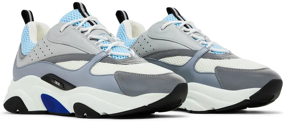 DIOR B22 BLEU BLANCHE