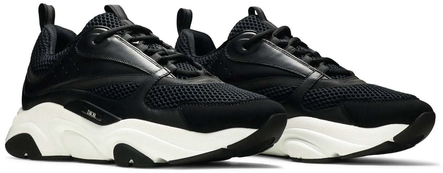 DIOR B22 NOIRE BLANCHE