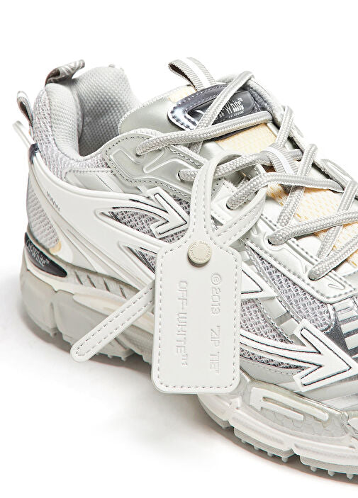 OFF WHITE BE RIGHT BACK BLANCHE