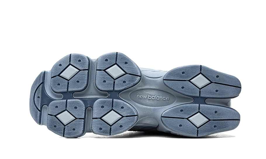 NEW BALANCE 9060 VINTAGE INDIGO