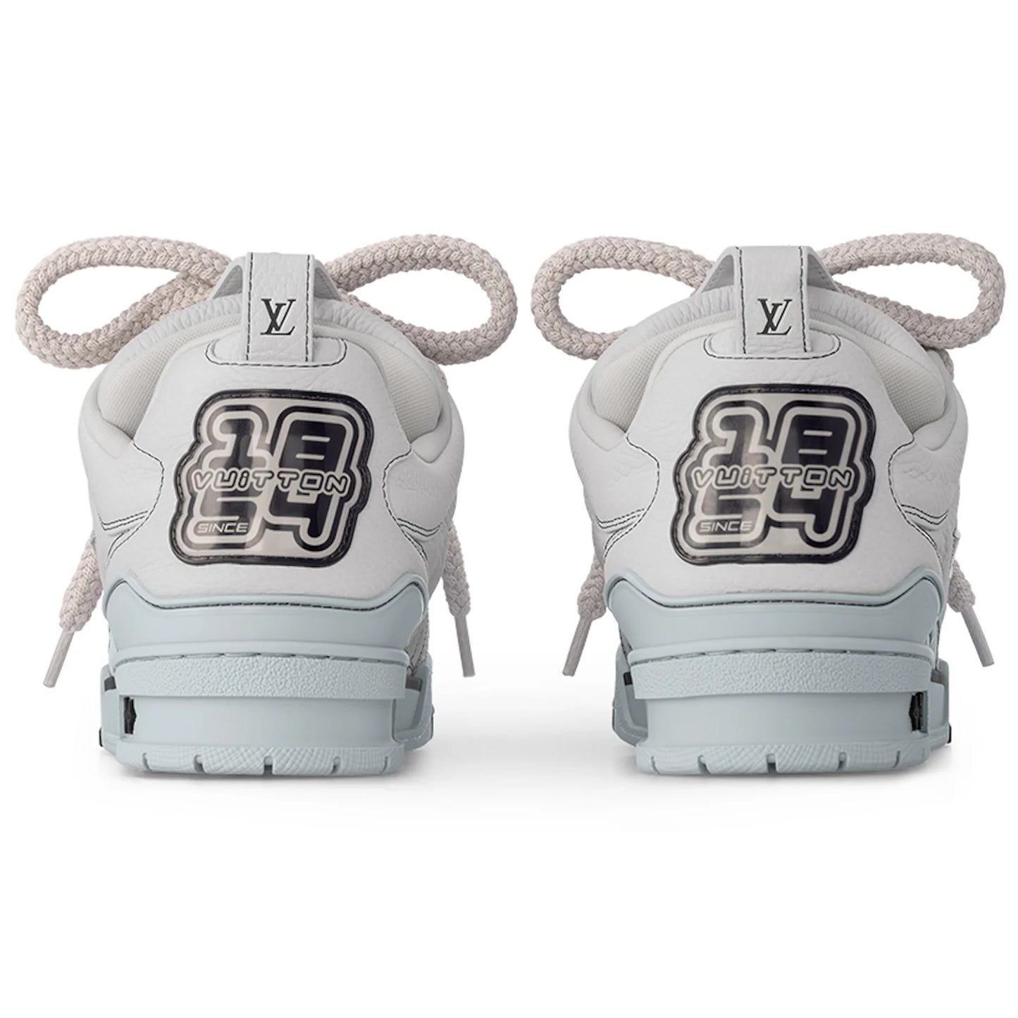 LOUIS VUITTON SKATE 2 GRISE