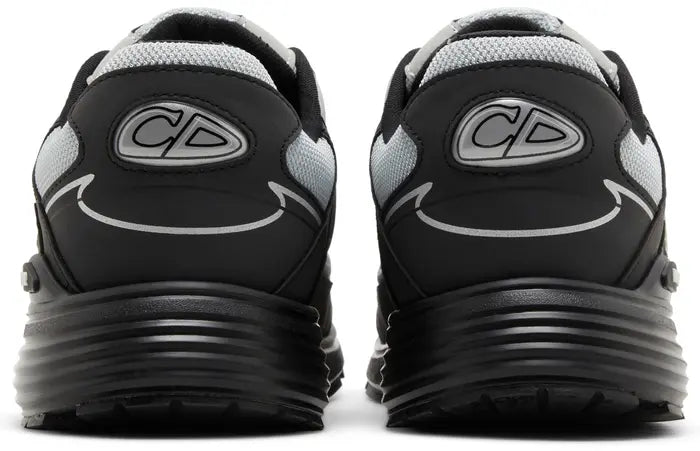 DIOR B30 GRISE ANTHRACITE