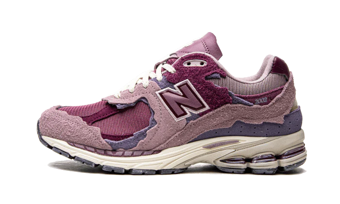 NEW BALANCE 2002R PROTECTION PACK ROSE