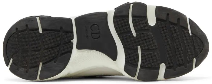 DIOR B22 NOIRE VERTE