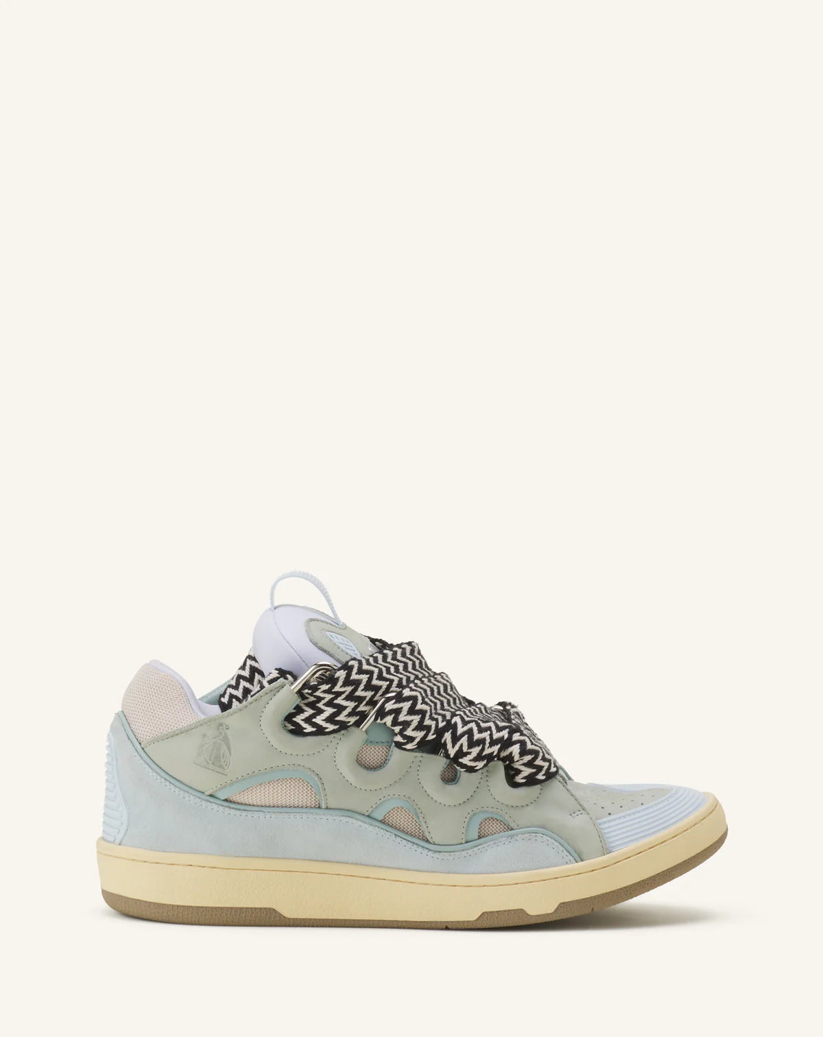 LANVIN CURB BLEU CIEL