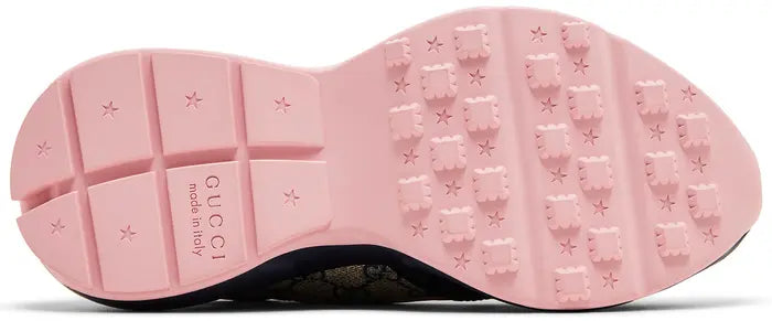 GUCCI RHYTON BEIGE BLEU ROSE