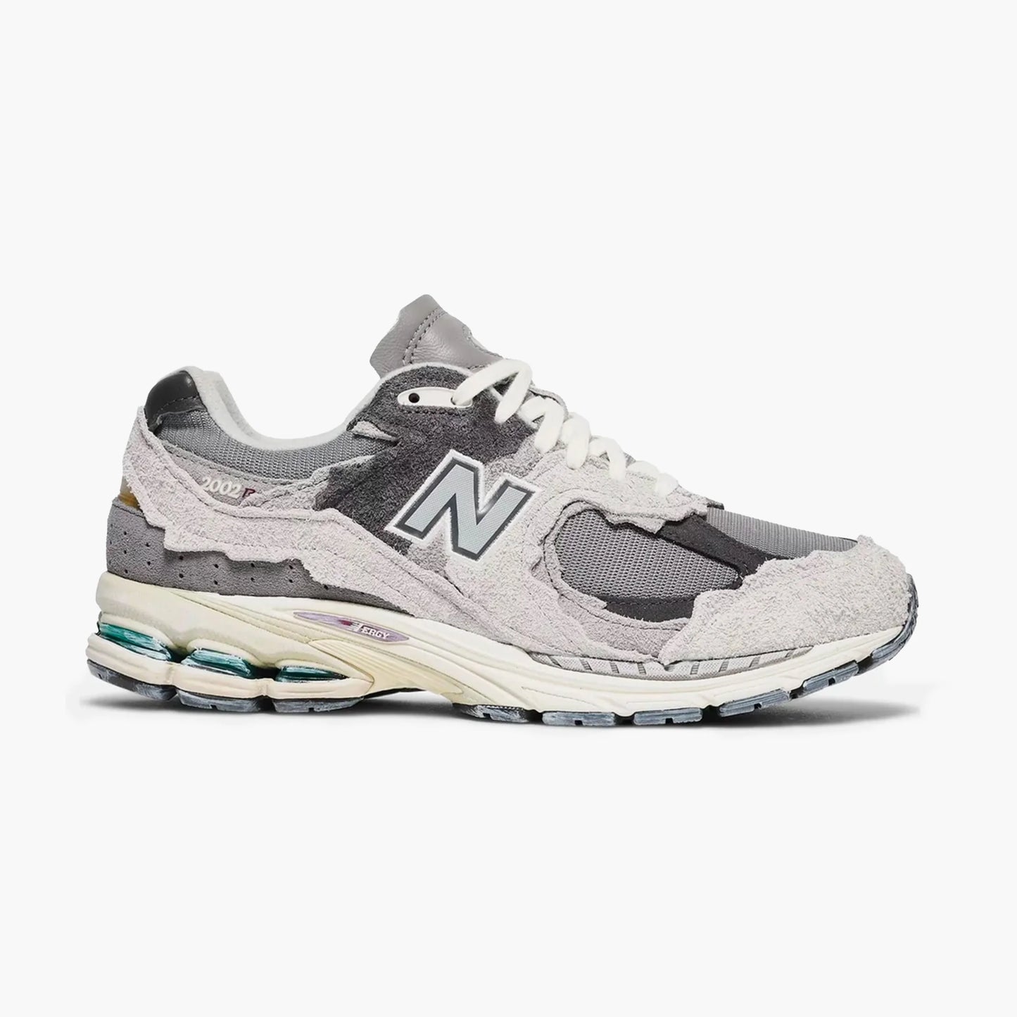 NEW BALANCE 2002R RAIN CLOUD