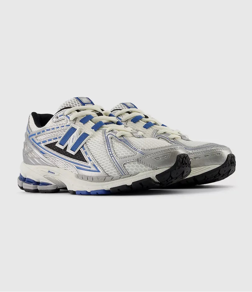 NEW BALANCE 1906R ARGENTÉ BLEU