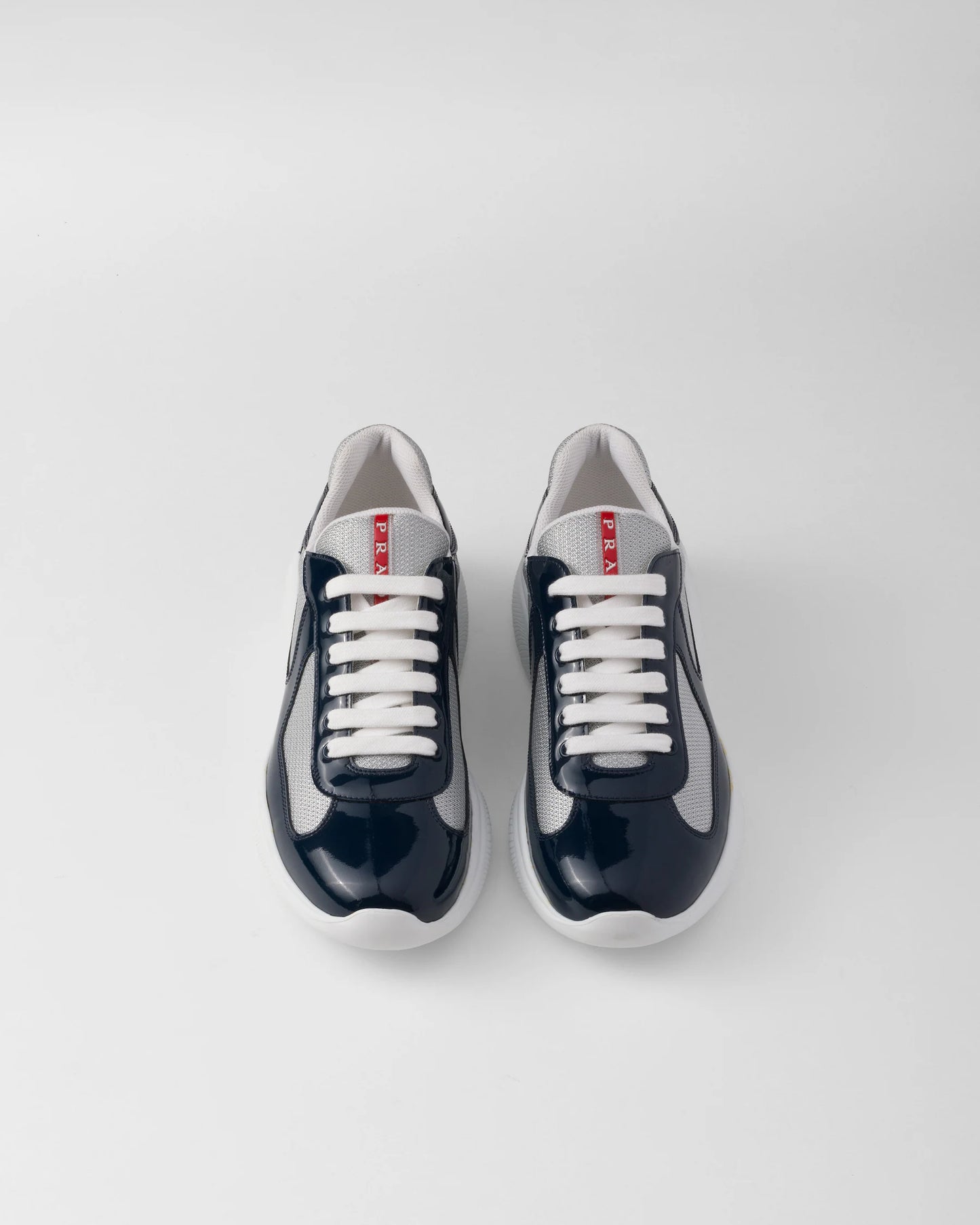 PRADA AMERICA’S CUP BLEU MARINE