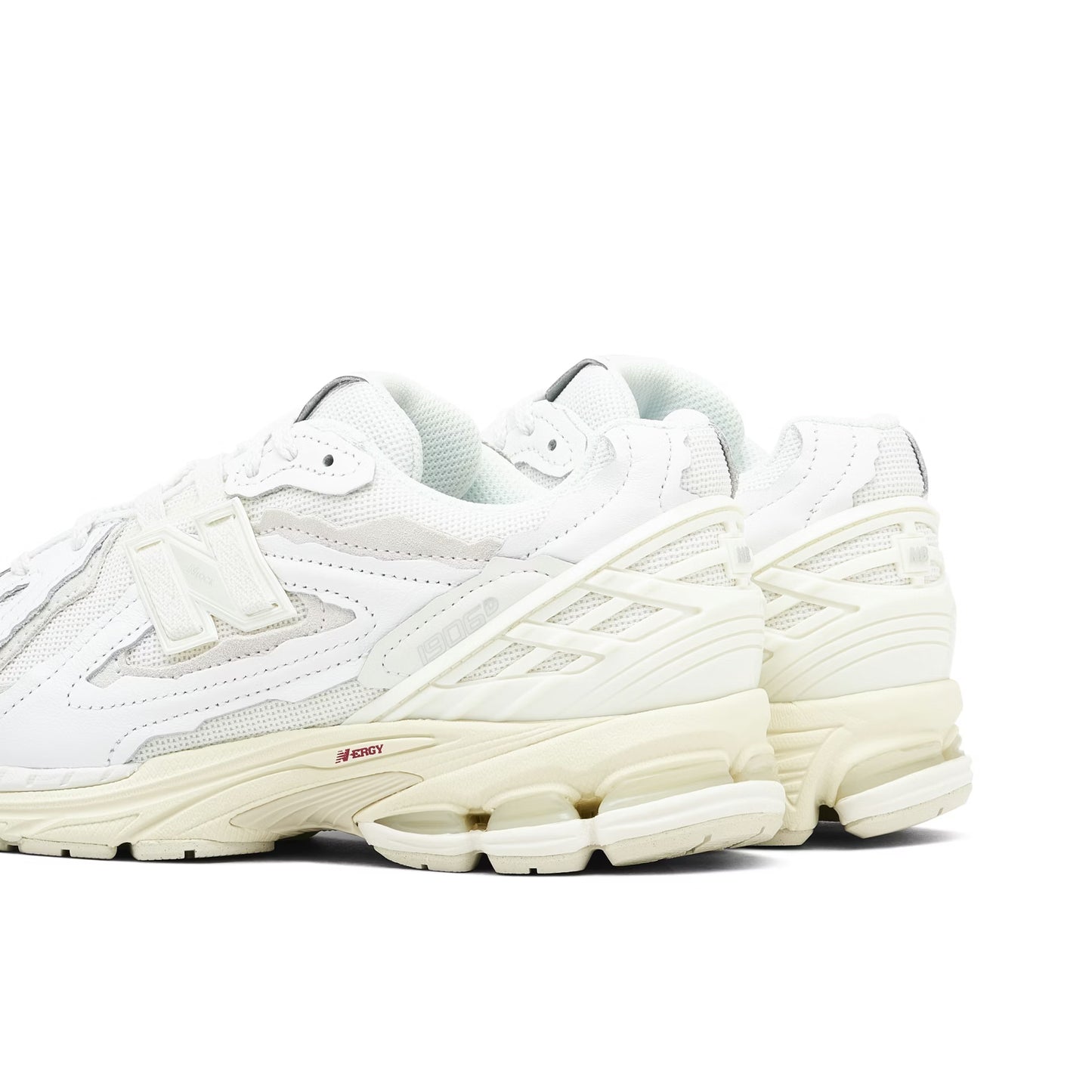 NEW BALANCE 1906R PROTECTION PACK BLANCHE