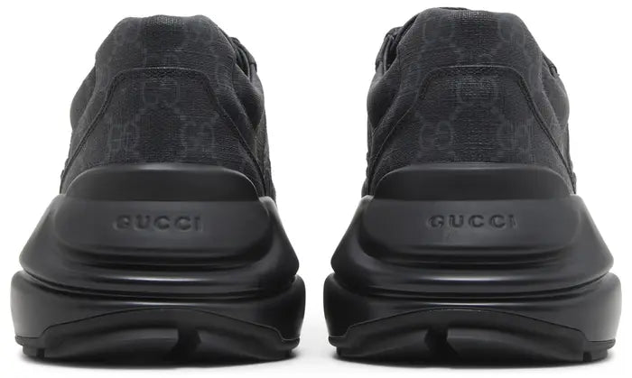 GUCCI RHYTON NOIRE