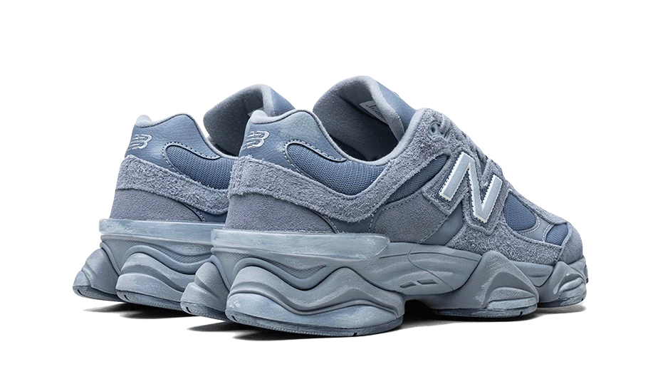 NEW BALANCE 9060 VINTAGE INDIGO