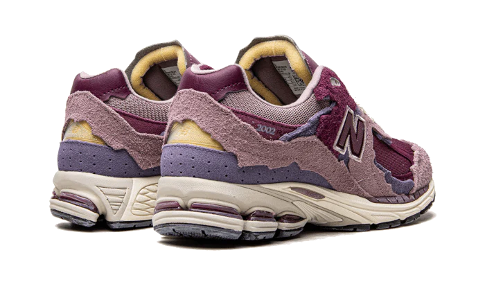 NEW BALANCE 2002R PROTECTION PACK ROSE