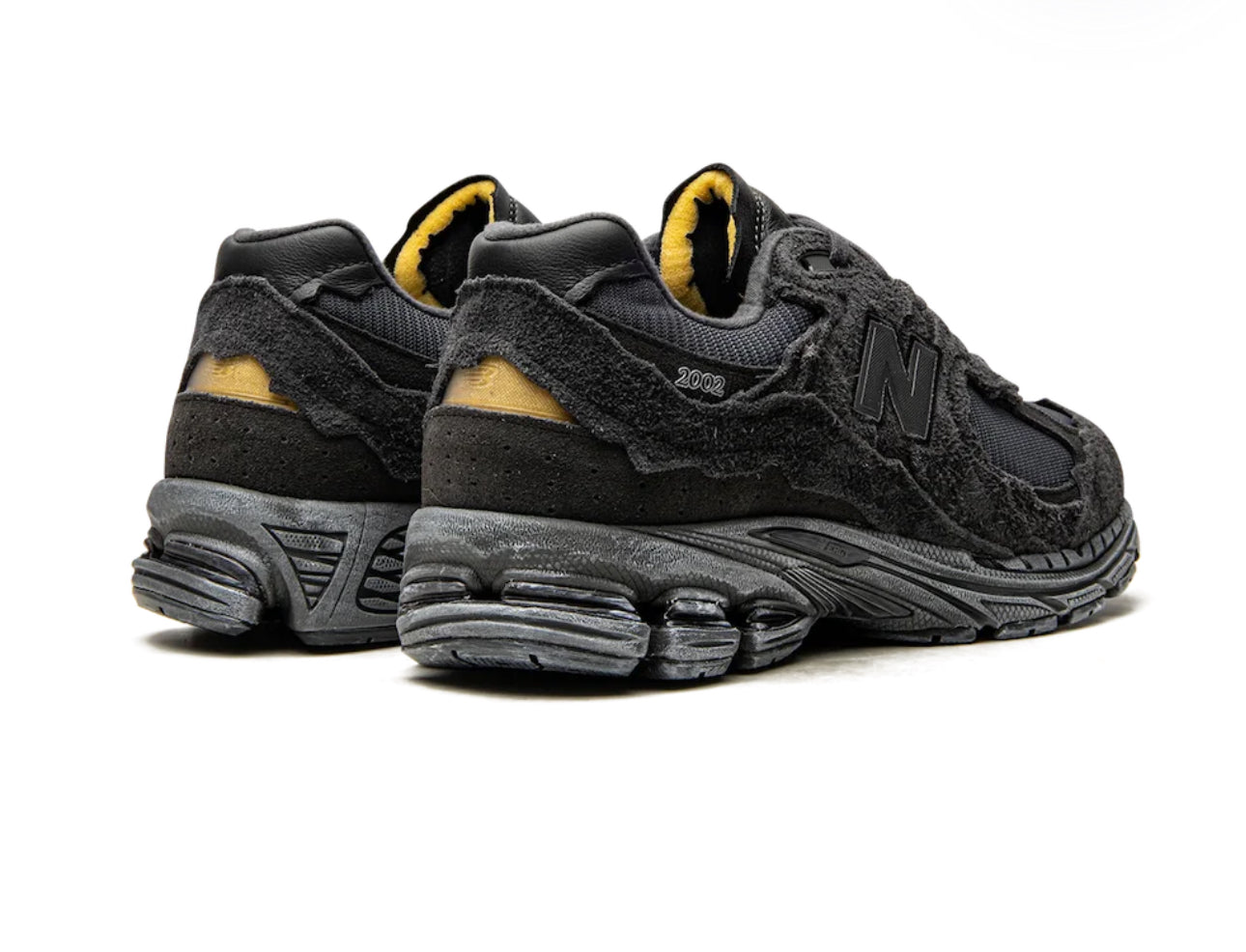 NEW BALANCE 2002R PROTECTION PACK PHANTOM