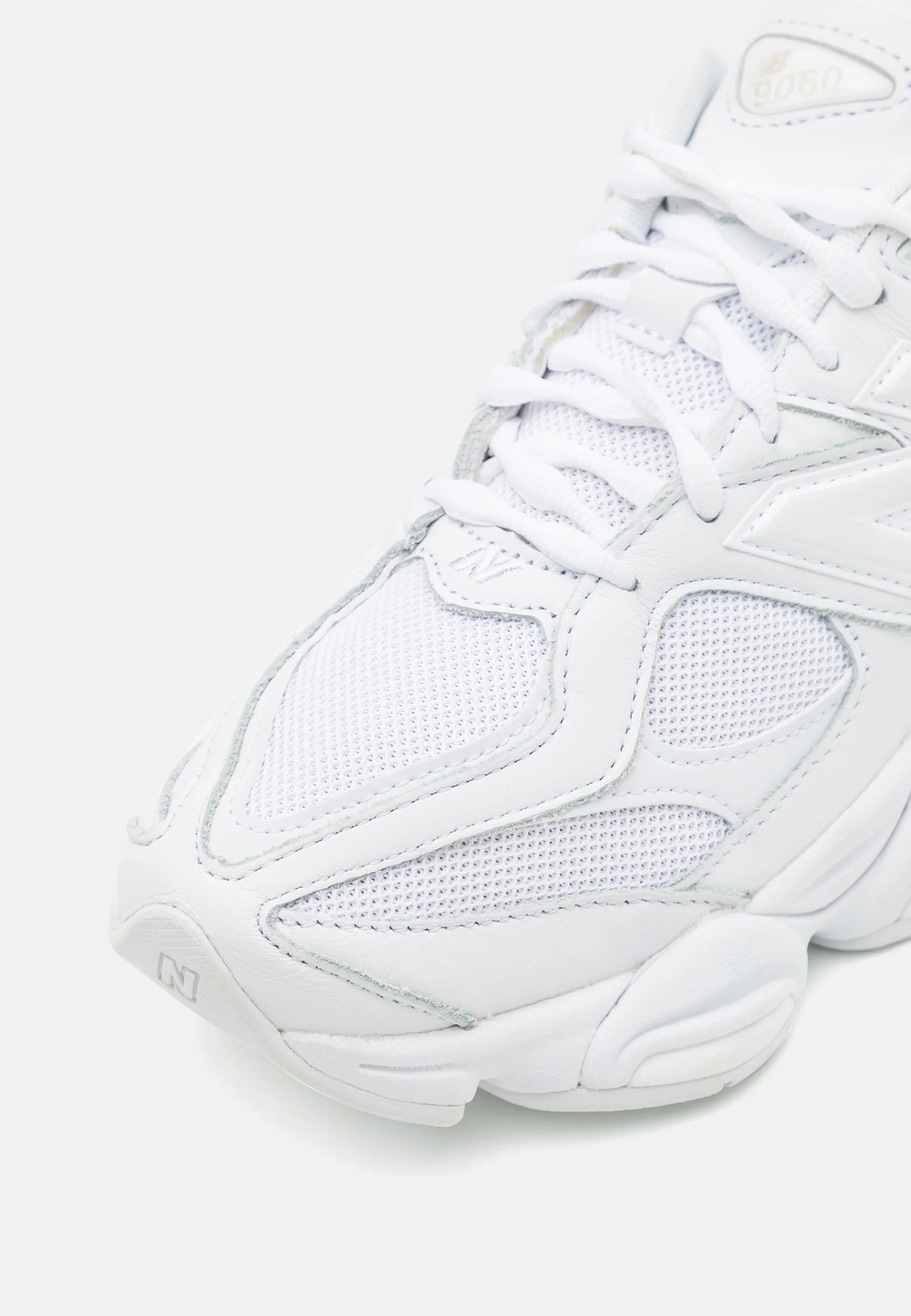 NEW BALANCE 9060 BLANCHE