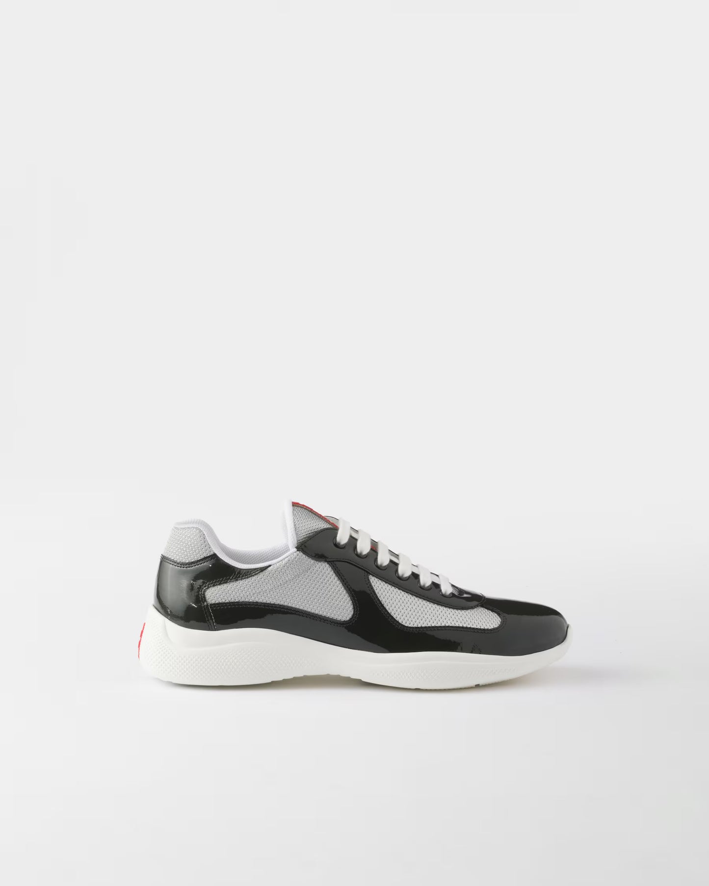 PRADA AMERICA’S CUP NOIR BLANC