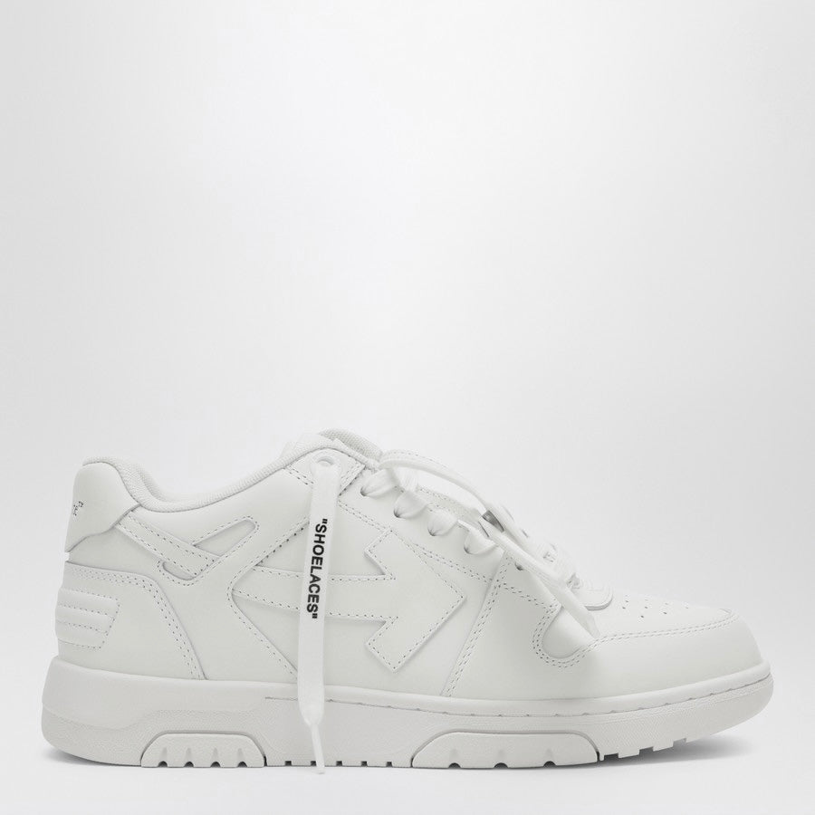 OFF WHITE OUT OF OFFICE BLANCHE