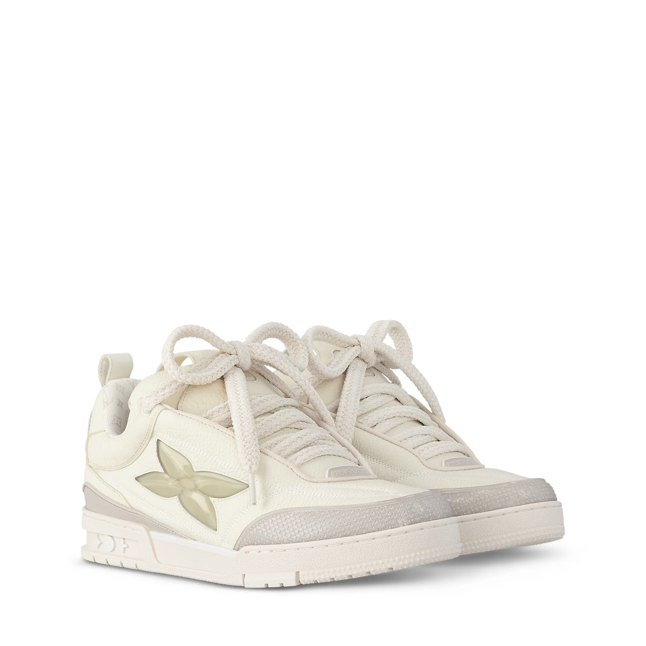 LOUIS VUITTON SKATE 2 BEIGE