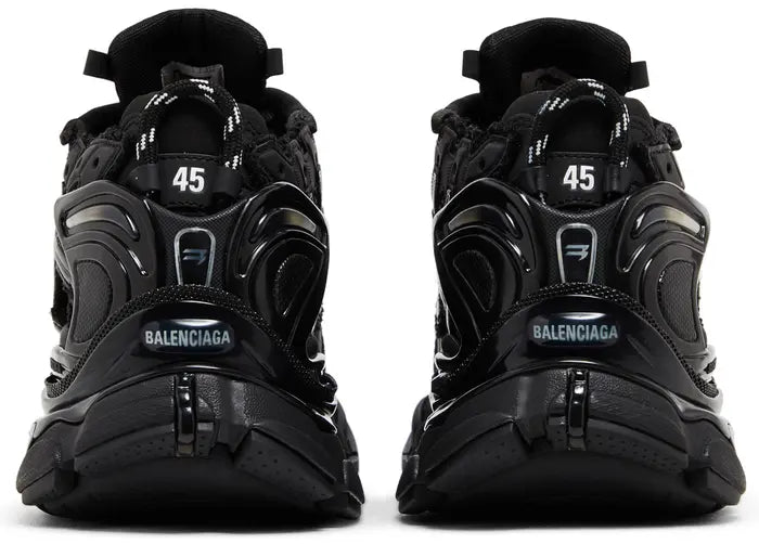 BALENCIAGA RUNNER V1 NOIRE