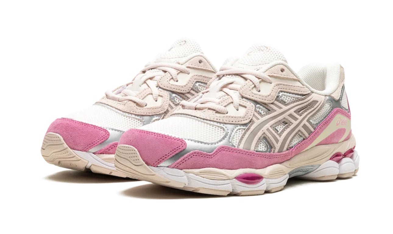ASICS NYC CREAM PINK