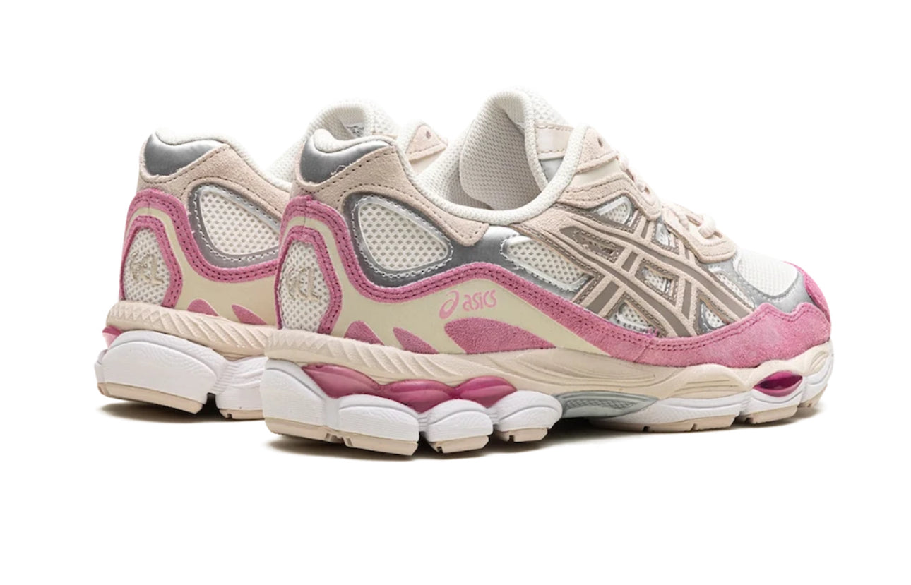 ASICS NYC CREAM PINK