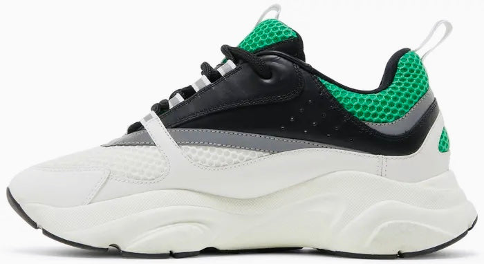 DIOR B22 NOIRE VERTE