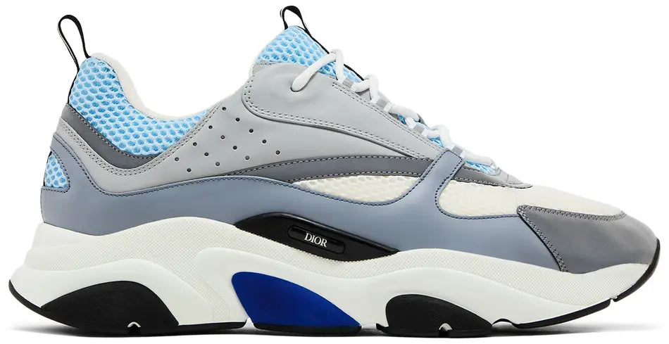 DIOR B22 BLEU BLANCHE