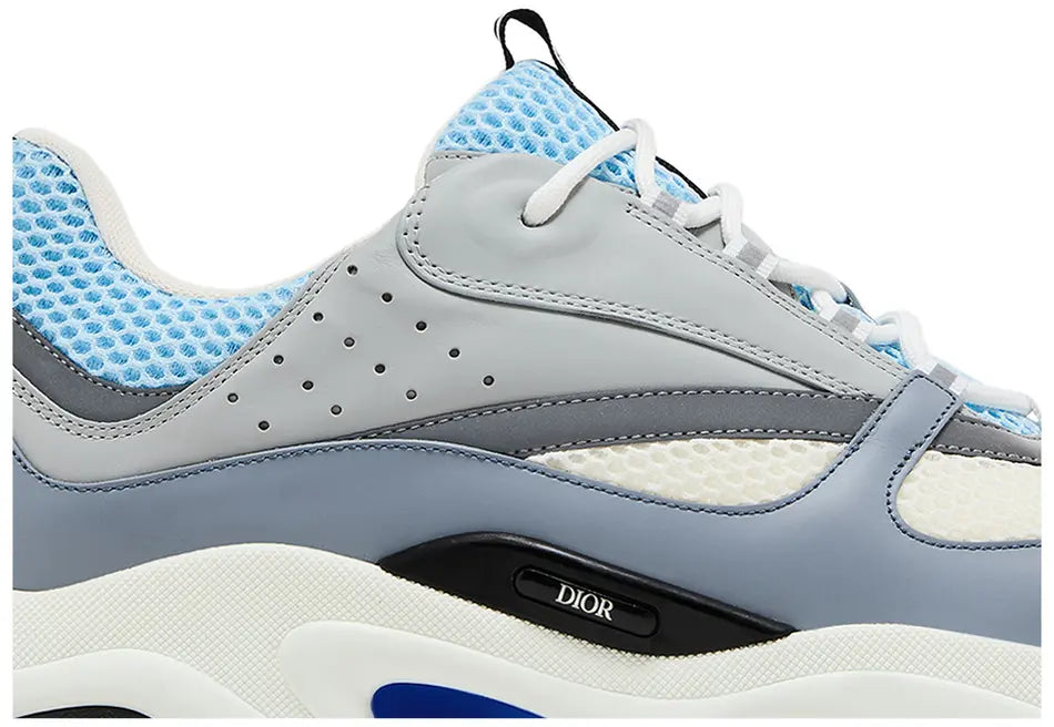 DIOR B22 BLEU BLANCHE