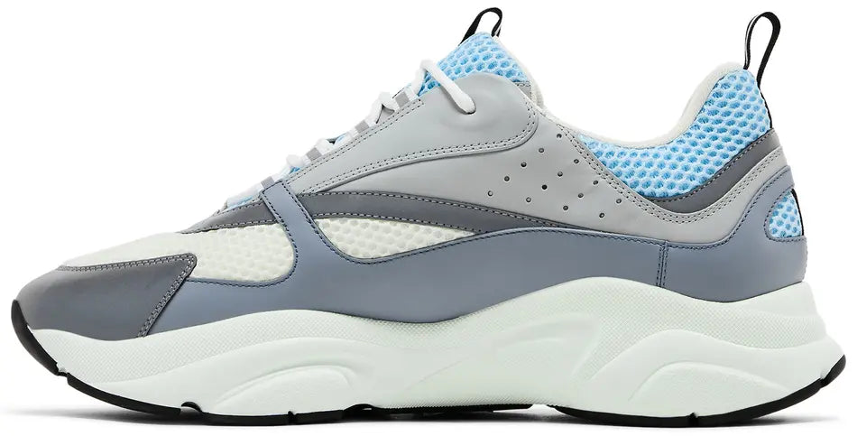 DIOR B22 BLEU BLANCHE