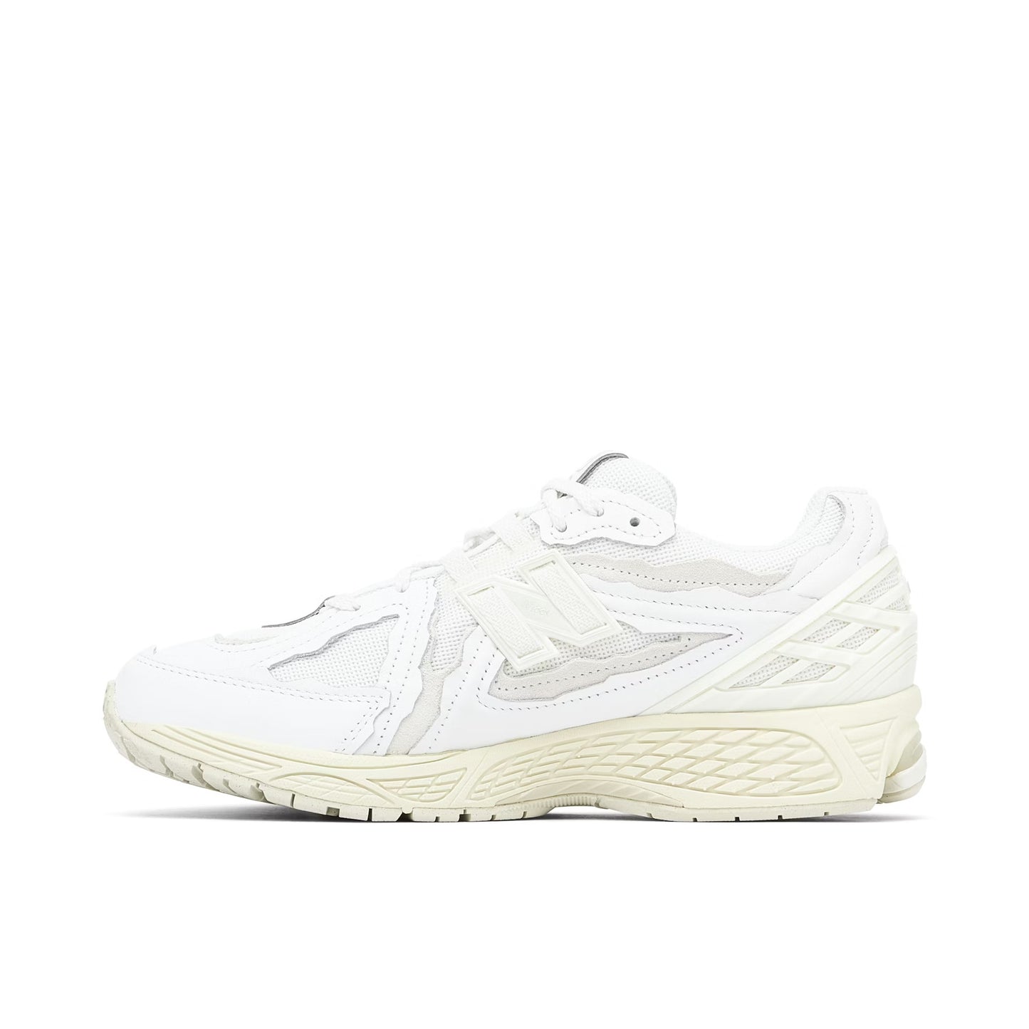 NEW BALANCE 1906R PROTECTION PACK BLANCHE