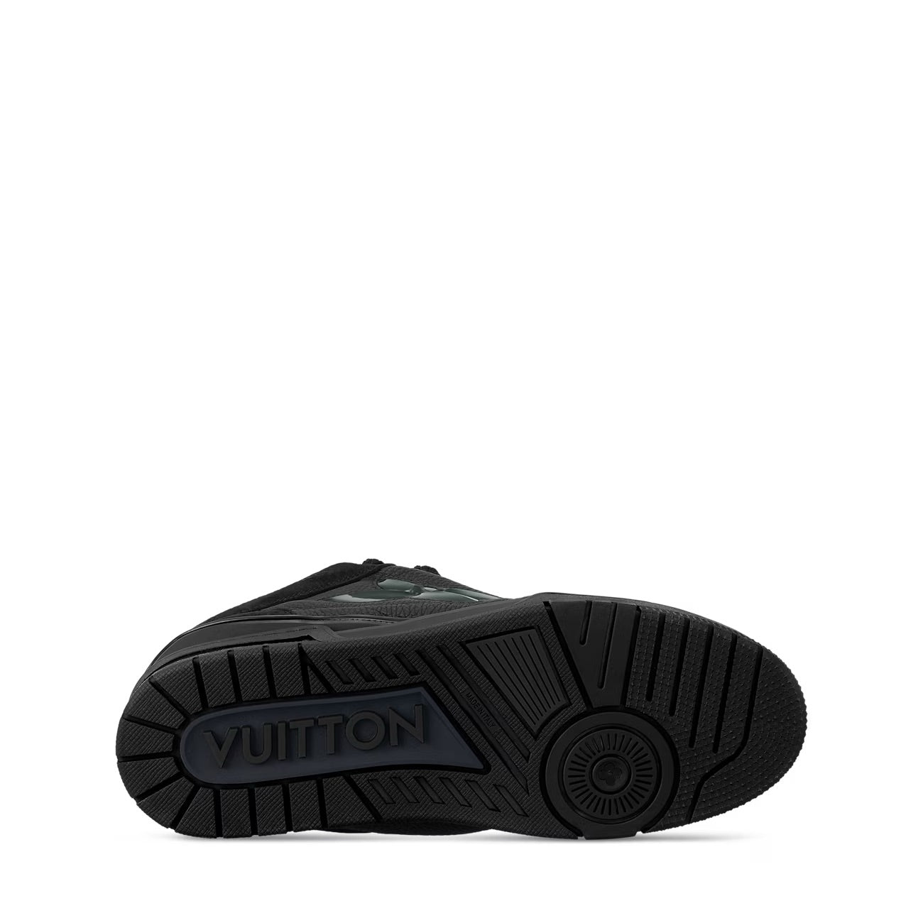 LOUIS VUITTON SKATE 2 NOIRE