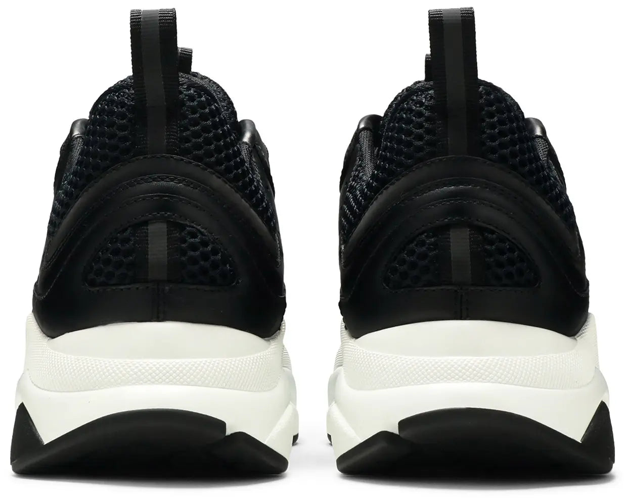 DIOR B22 NOIRE BLANCHE