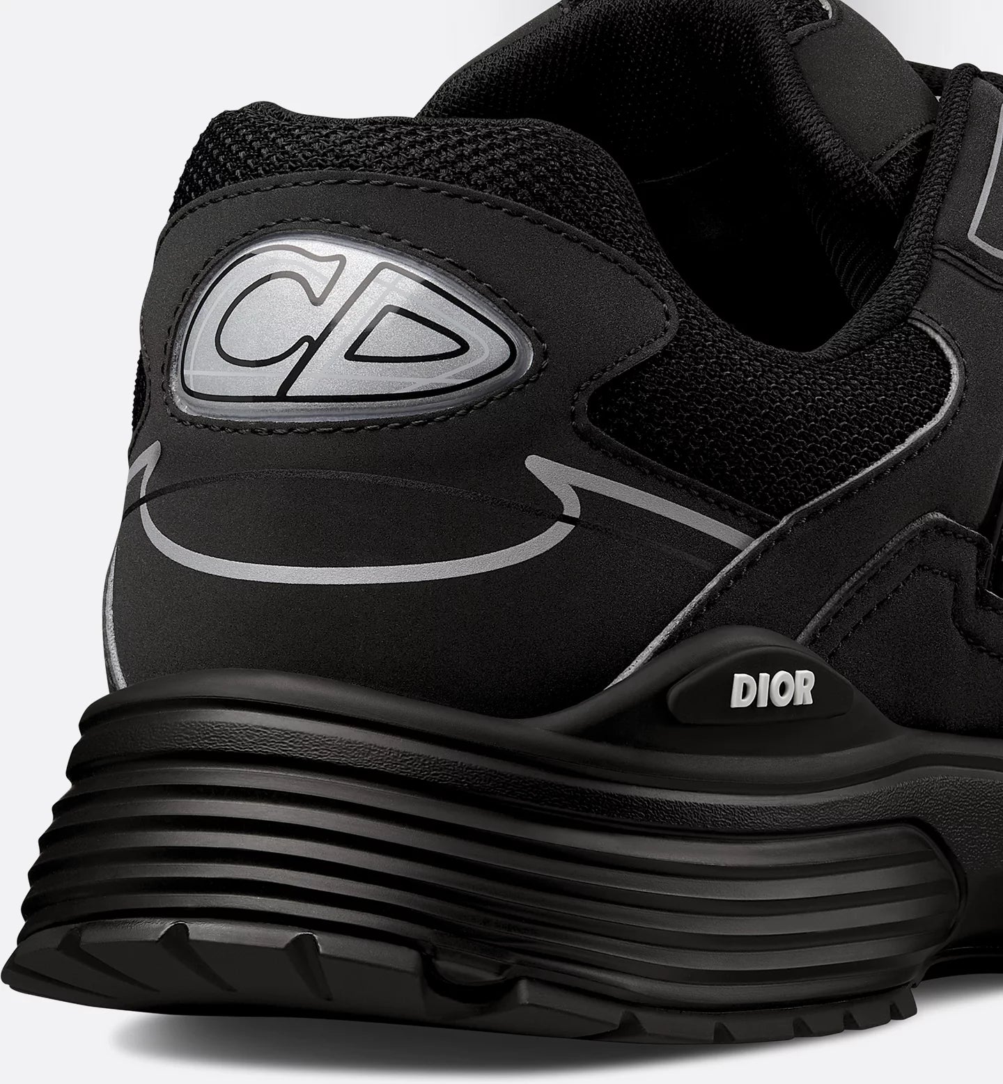 DIOR B30 NOIRE