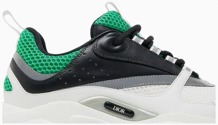 DIOR B22 NOIRE VERTE