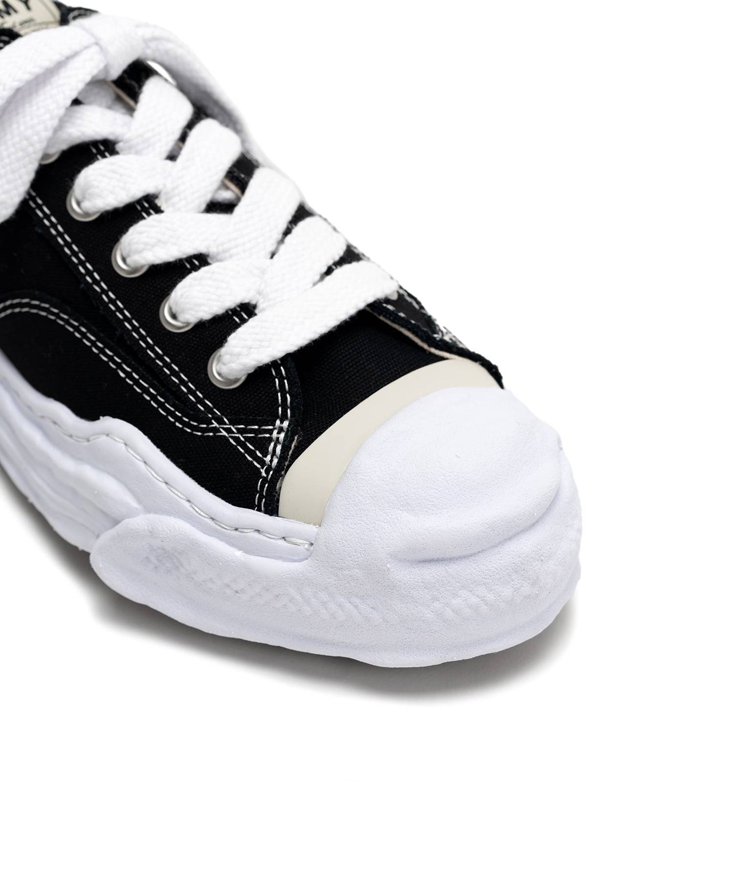 MAISON MIHARA YASUHIRO BLACK