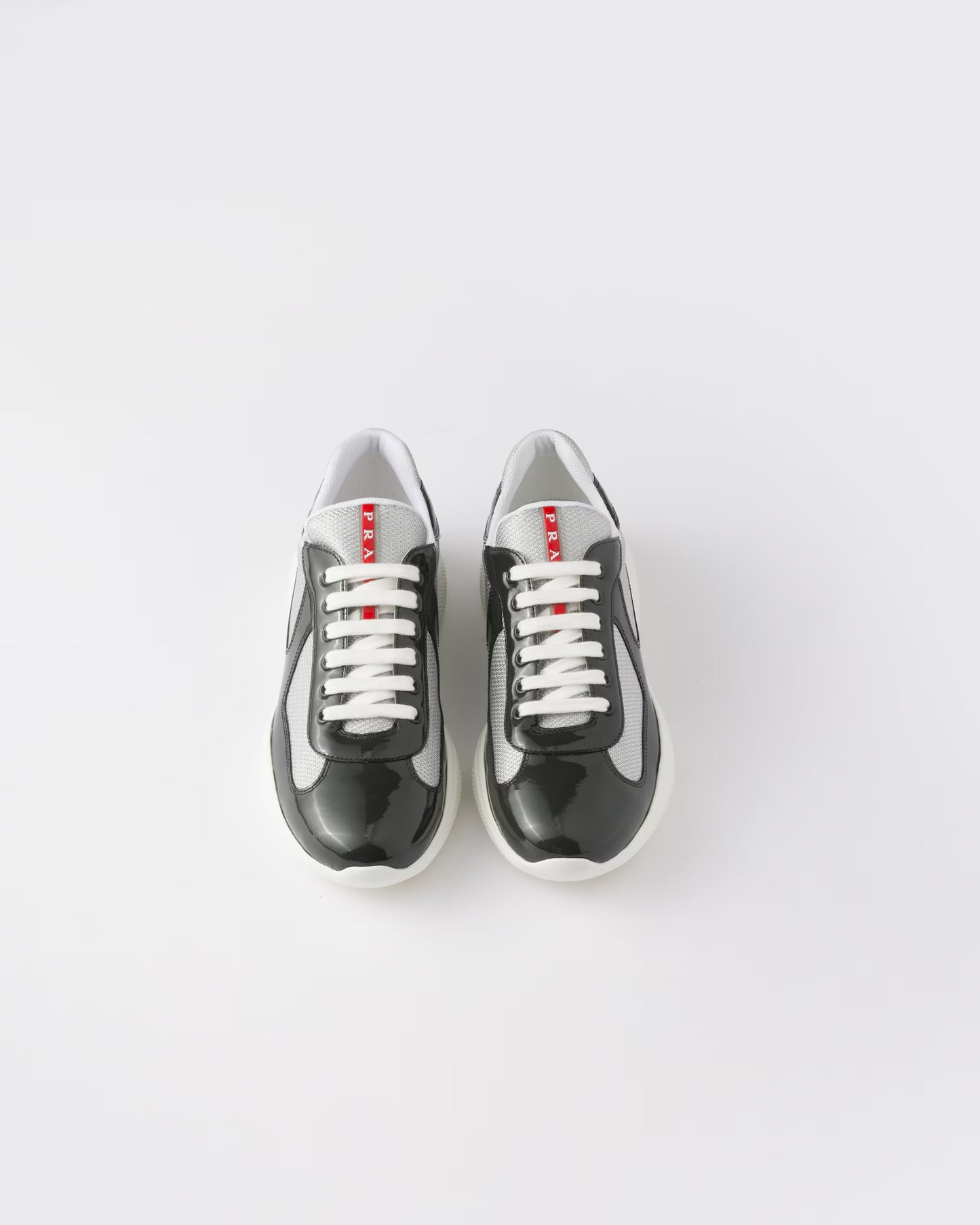 PRADA AMERICA’S CUP NOIR BLANC