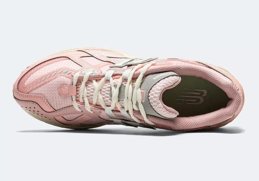 NEW BALANCE 1906R LUNAR NEW YEAR PINK