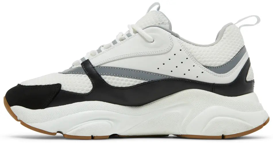 DIOR B22 BLANCHE NOIRE