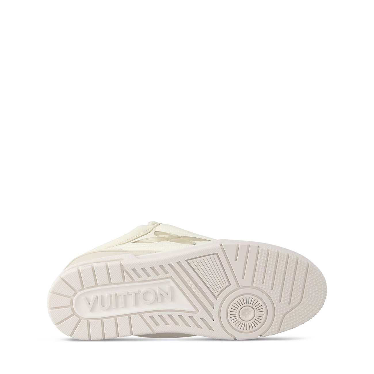 LOUIS VUITTON SKATE 2 BEIGE