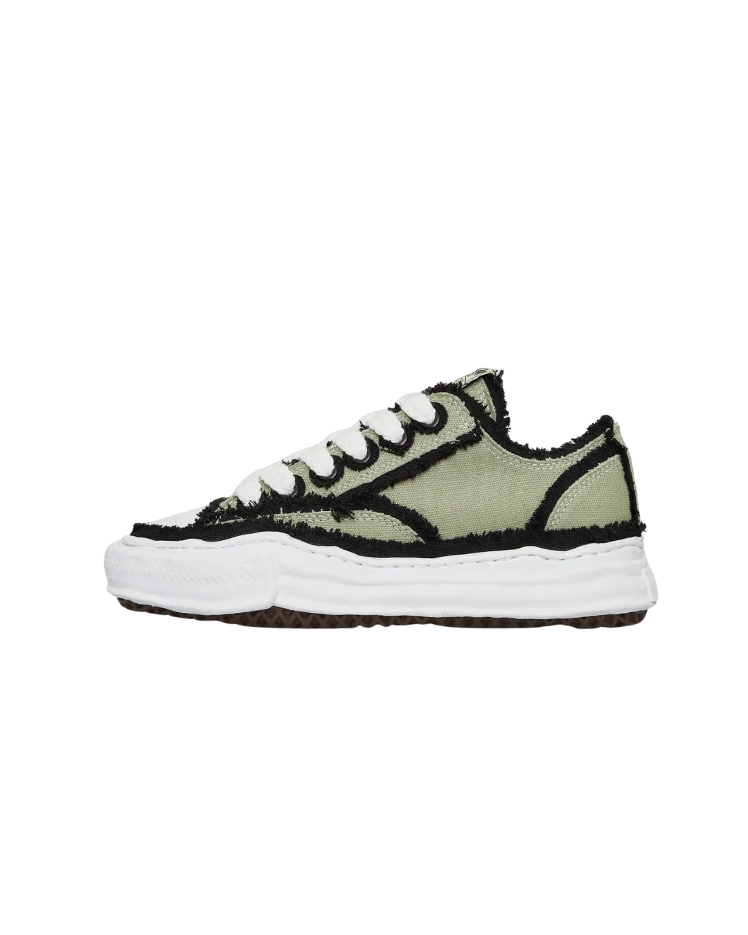 MAISON MIHARA YASUHIRO KAKI