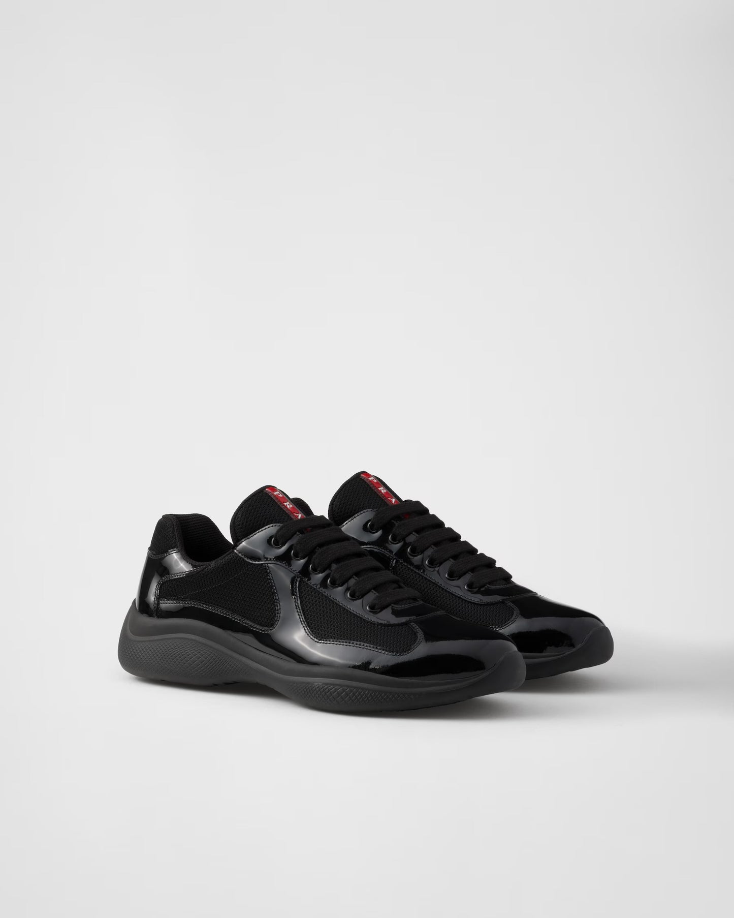 PRADA AMERICA’S CUP NOIR