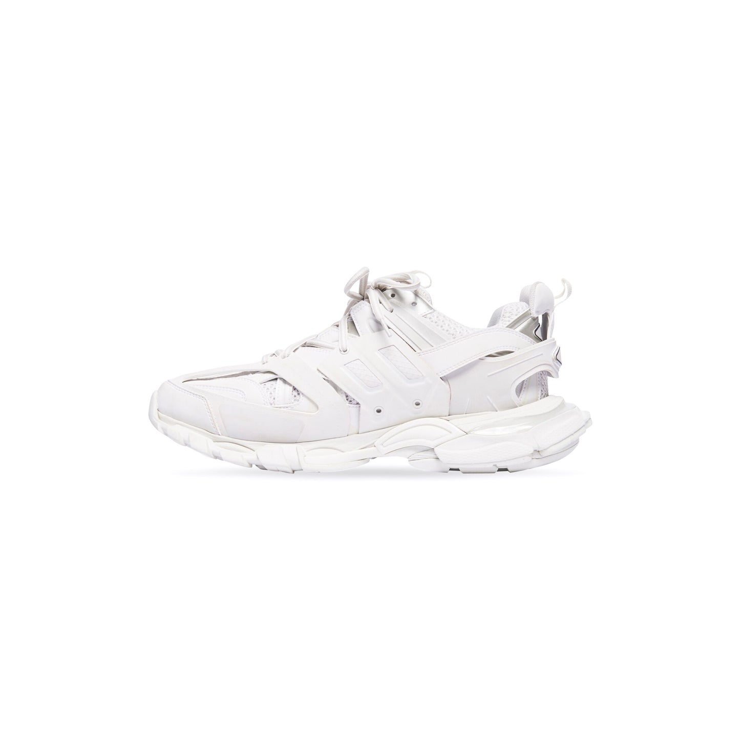 BALENCIAGA TRACK BLANCHE