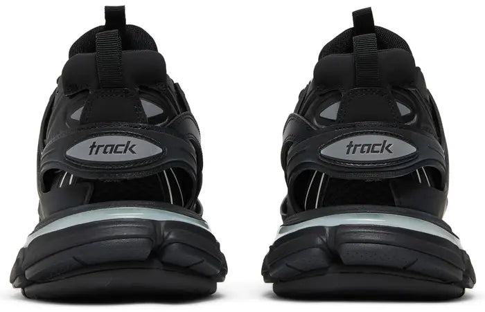 BALENCIAGA TRACK LED NOIRE