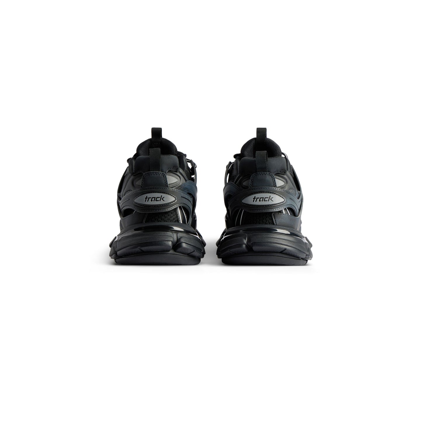 BALENCIAGA TRACK NOIRE