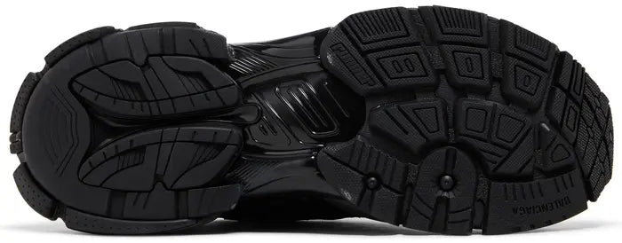 BALENCIAGA RUNNER V1 NOIRE